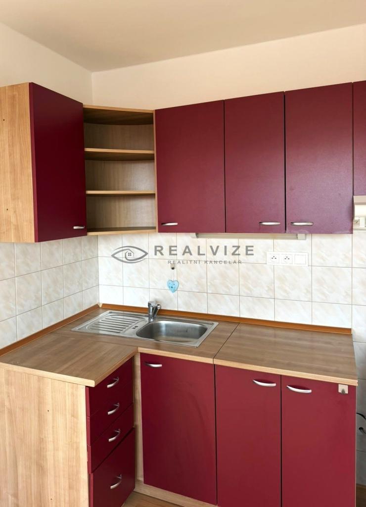 Pronájem bytu 2+kk 61 m2
