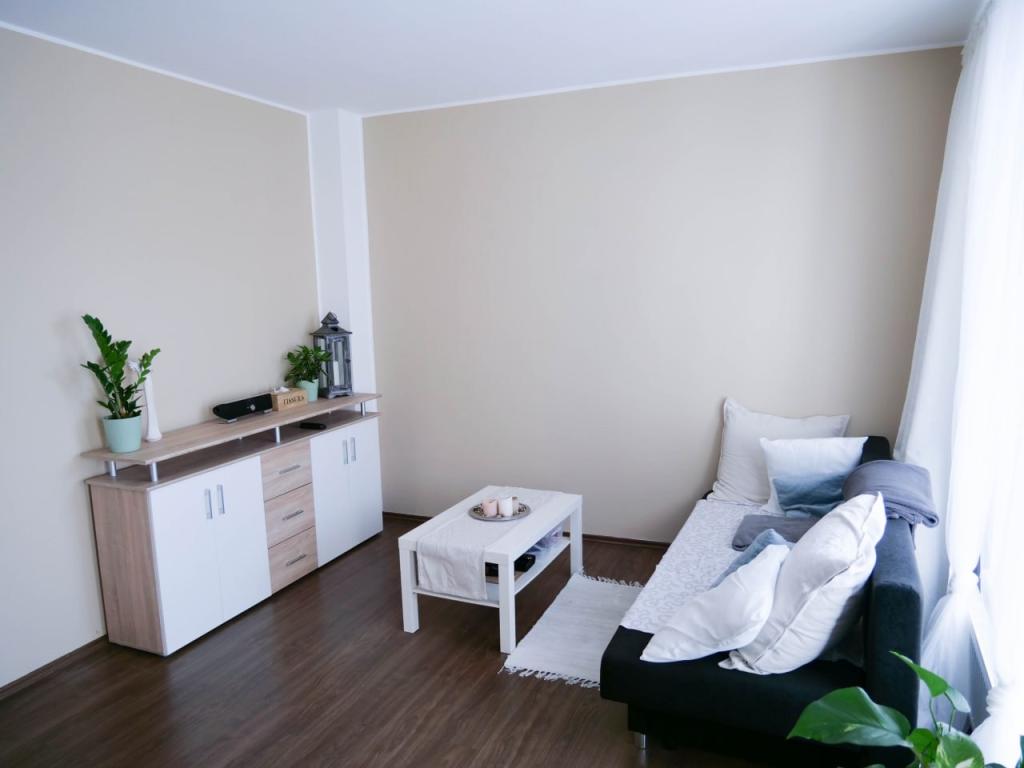 Pronájem bytu 1+1 38 m2, Brno – náhled fotky 2