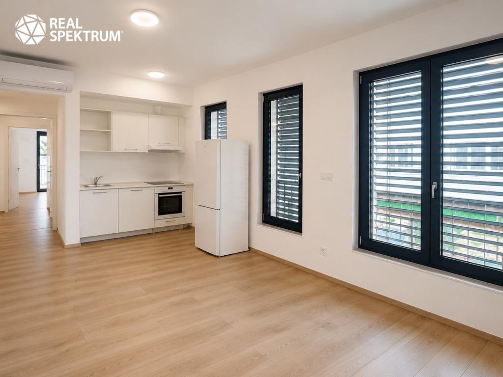 Pronájem bytu 2+kk 42 m2