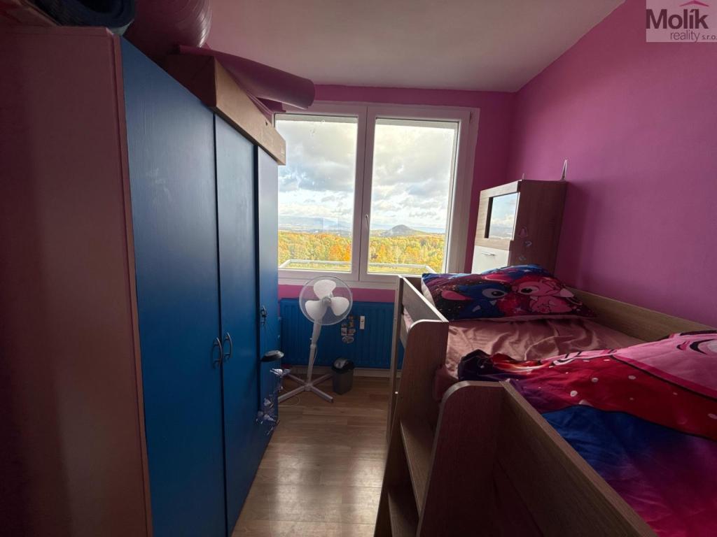 Prodej bytu 3+1 56 m2, Most – náhled fotky 12