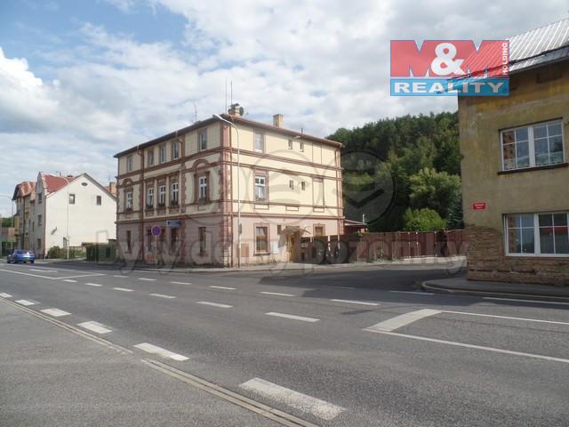 Pronajem bytu 1+kk 33 m2