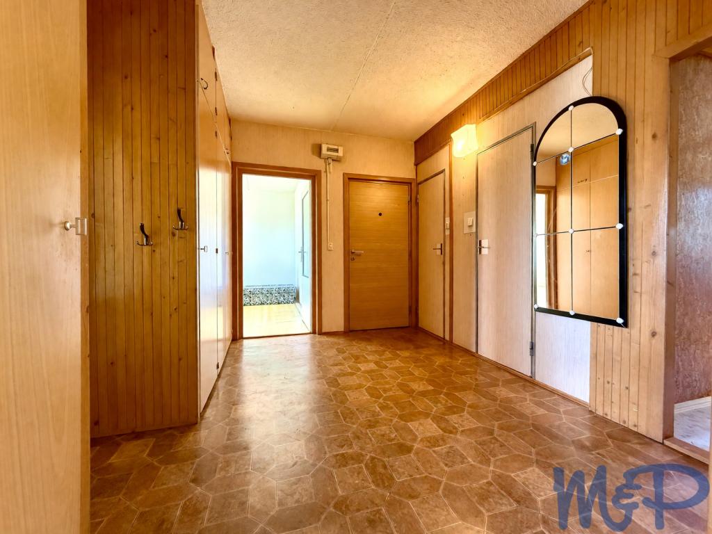 Prodej bytu 4+1 88 m2, Třebíč – náhled fotky 12