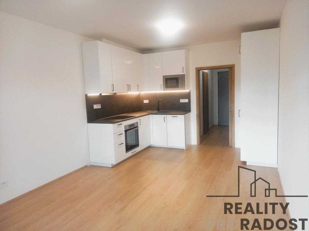 Pronájem 1+kk, Olomouc - Věry Pánkové, 12000 Kč,