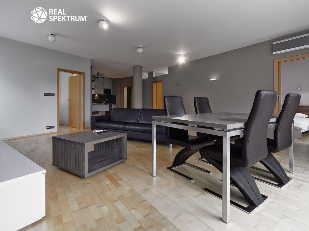 Pronájem bytu 3+kk 94 m2