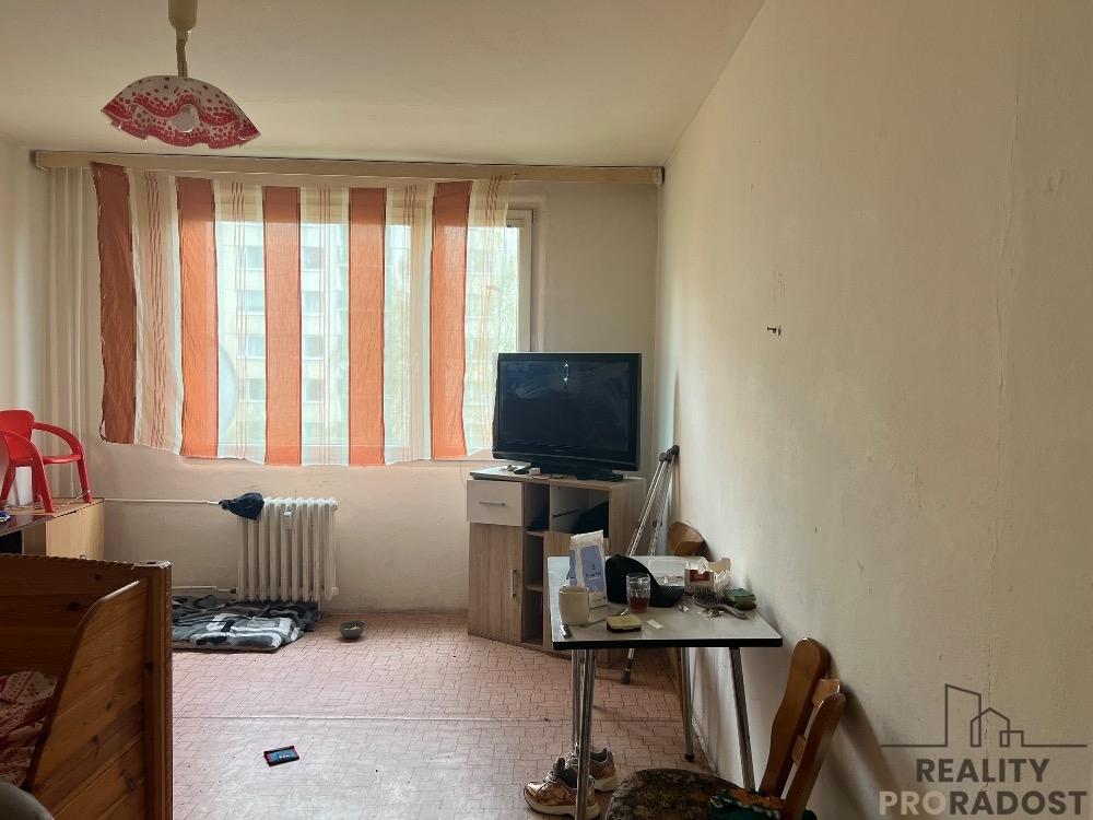 Prodej bytu 2+1 60 m2