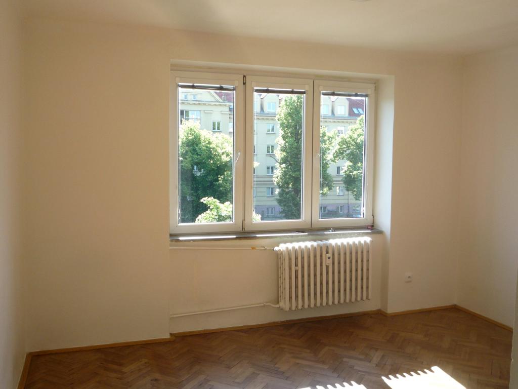 Pronájem bytu 2+1 54 m2