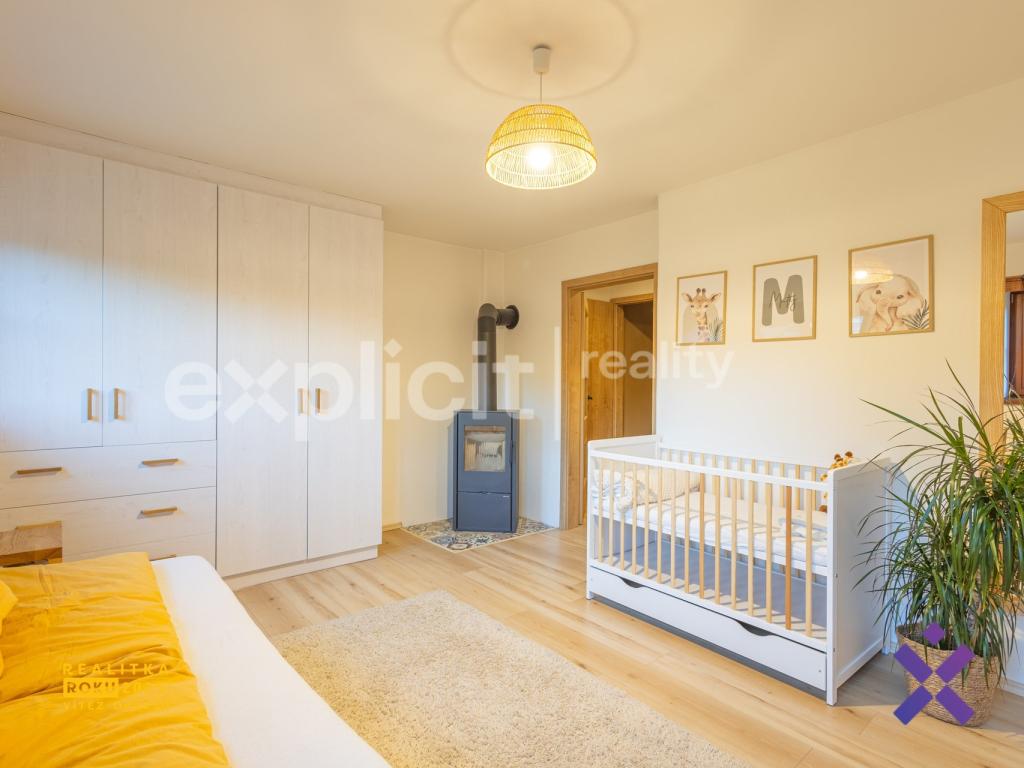 Prodej domu 110 m2, Zlín – náhled fotky 16