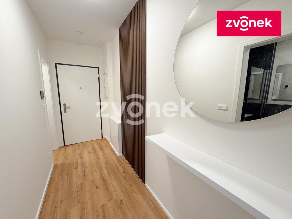 Pronájem bytu 2+kk 55 m2, Brno – náhled fotky 4