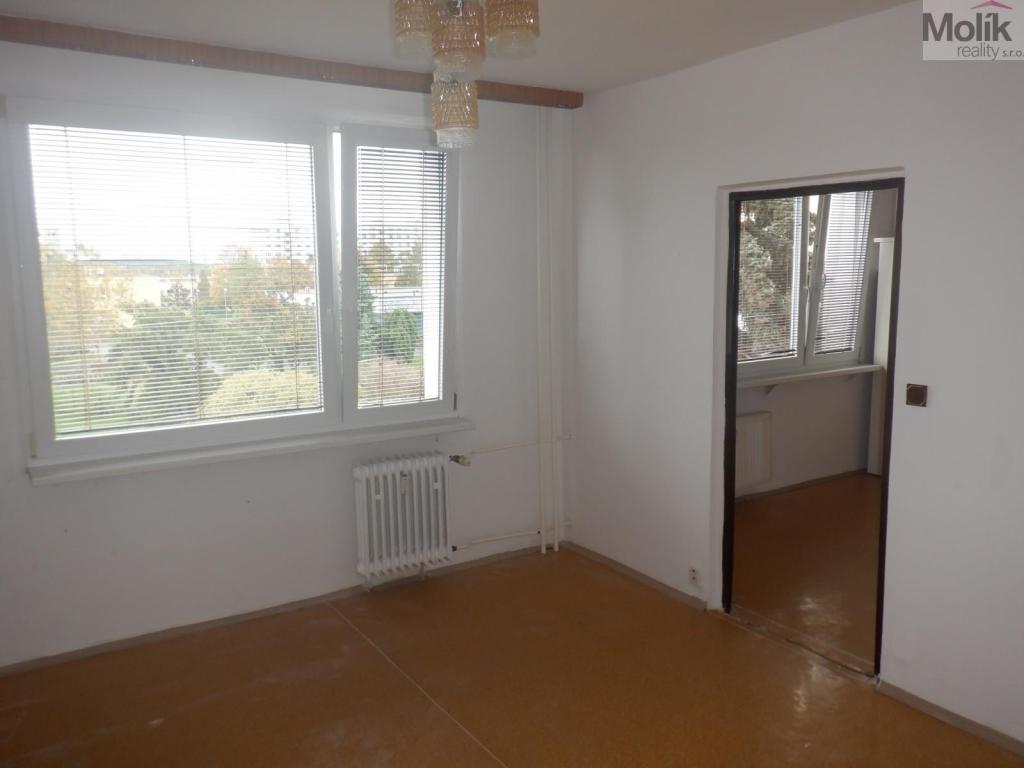 Pronájem bytu 1+1 36 m2