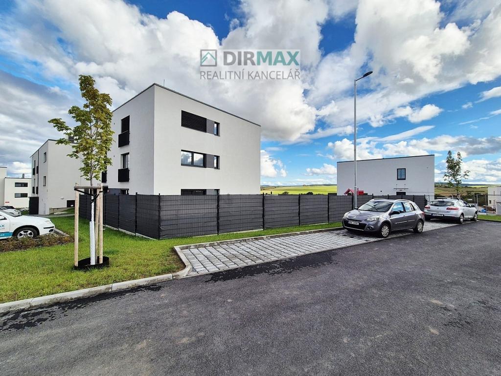 2+kk, Plzeň - Nad Dvorem, 6700000 Kč, 45 m2