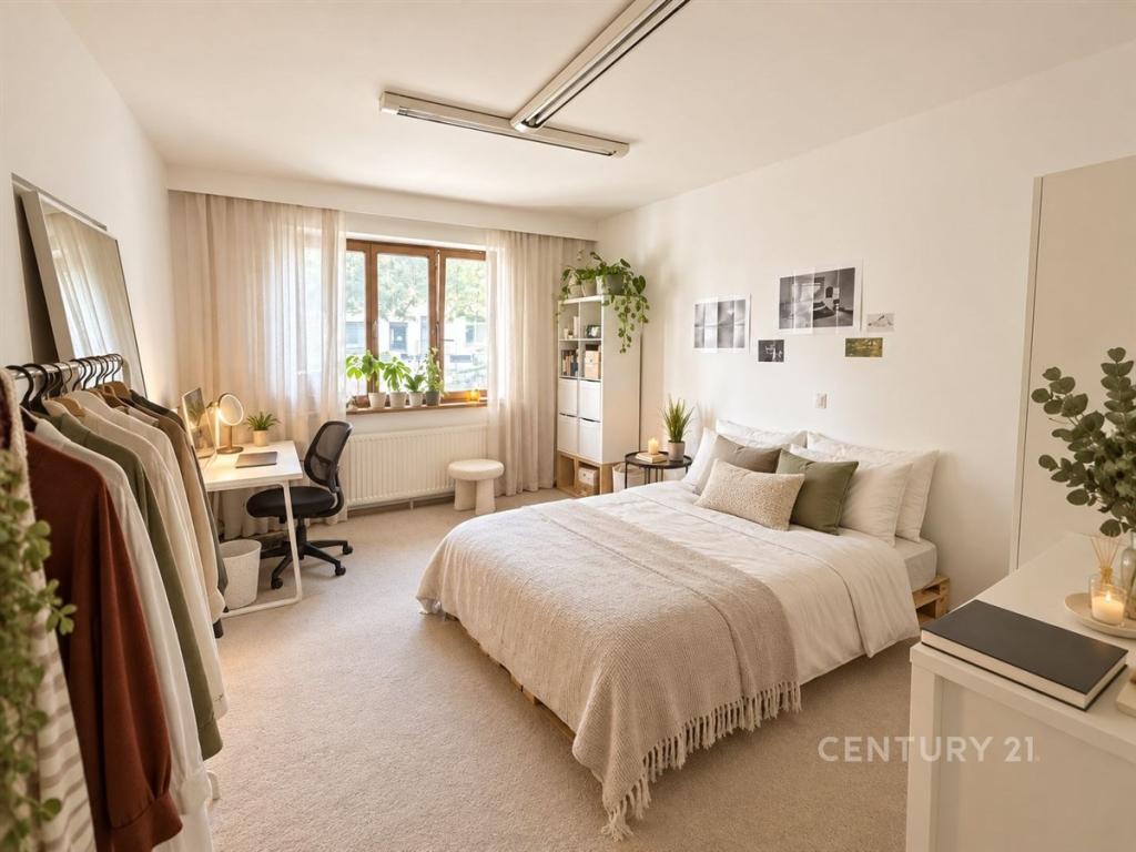 Pronájem bytu 3+1 85 m2