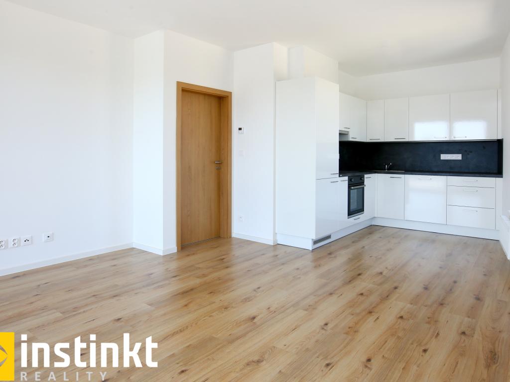 Pronájem bytu 2+kk 69 m2