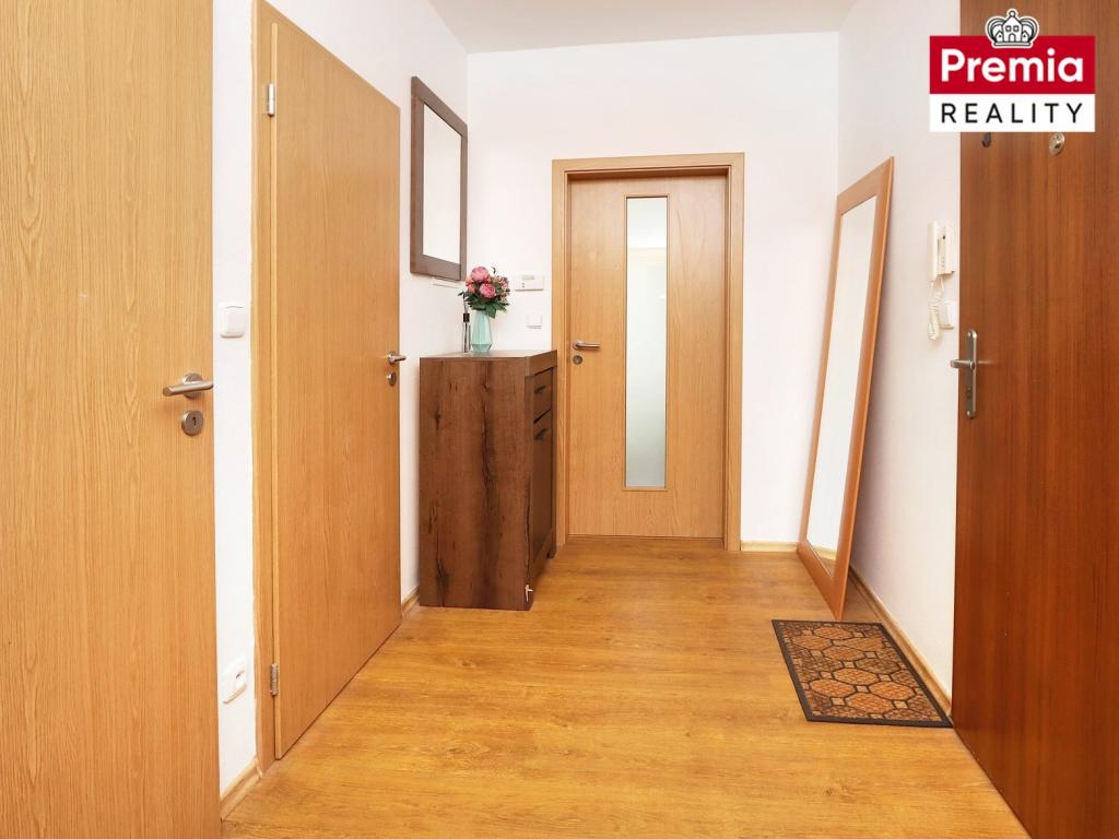 Pronájem bytu 2+kk 70 m2