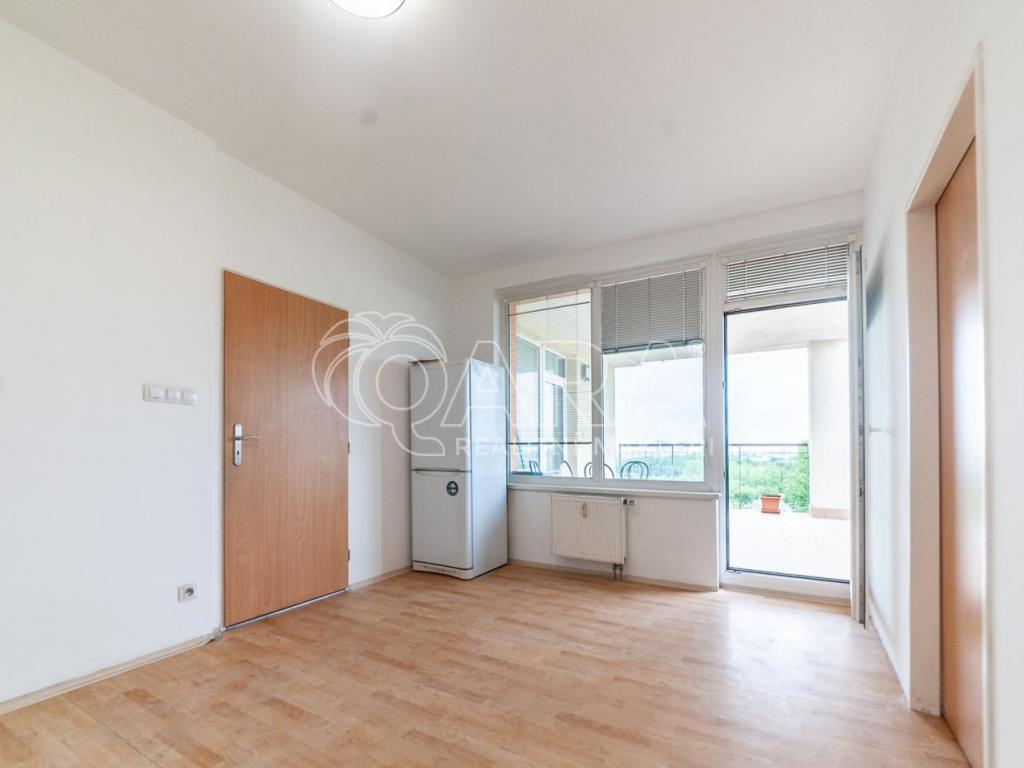 Pronájem bytu 3+kk 76 m2
