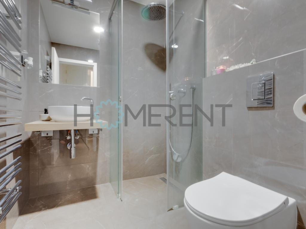 Pronájem bytu 2+kk 86 m2