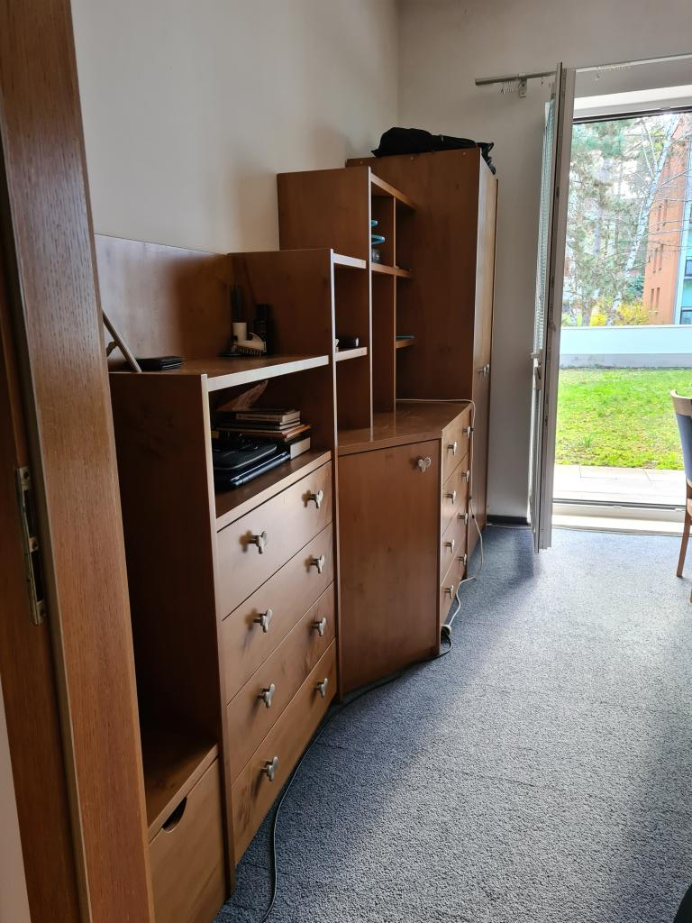 Pronájem bytu 4+kk 105 m2