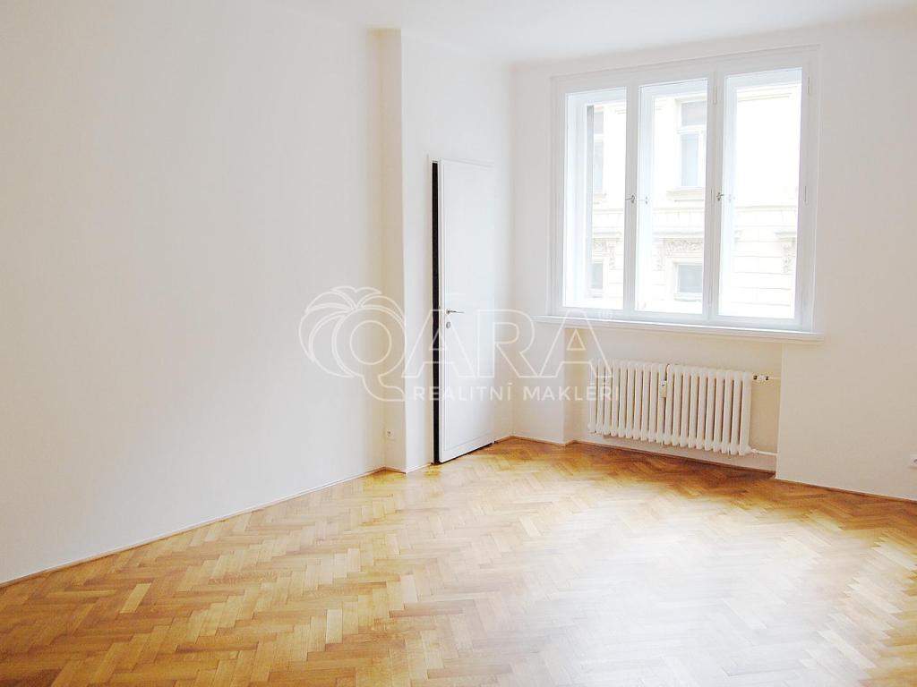 Pronájem bytu 3+kk 125 m2