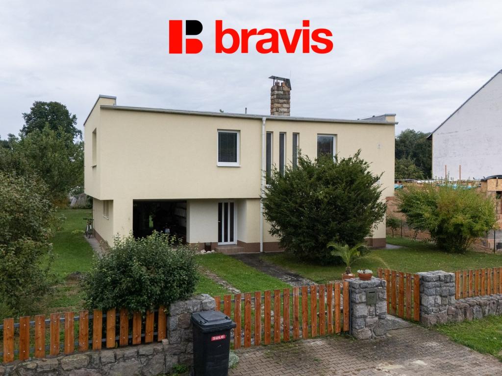 Pronájem domu 240 m2