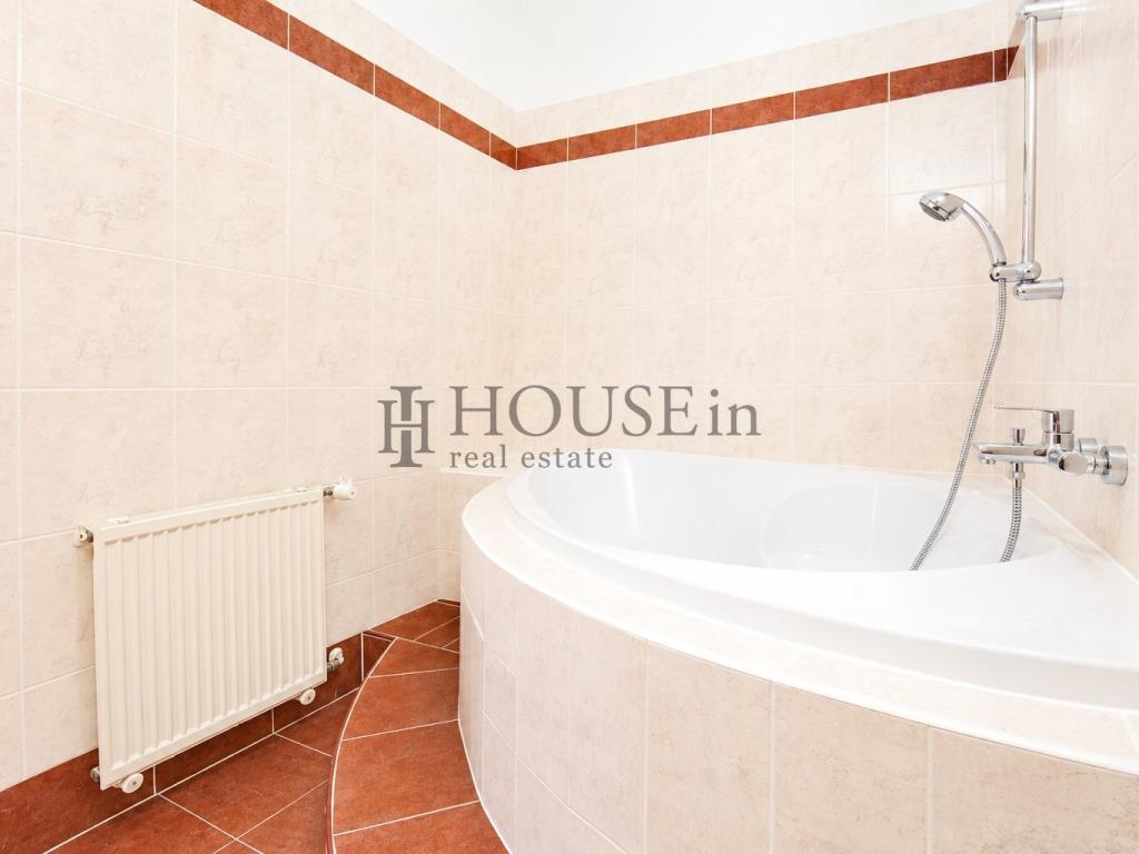 Pronájem bytu 3+kk 85 m2