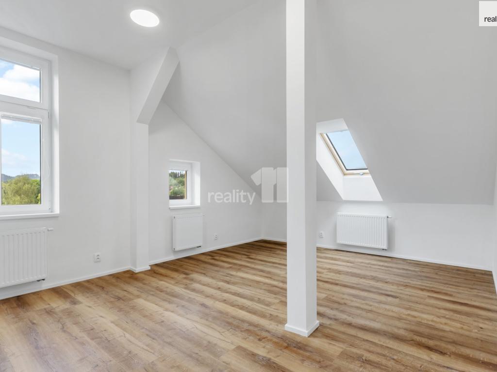 Prodej bytu 2+kk 53 m2, Jablonec nad Nisou – náhled fotky 3
