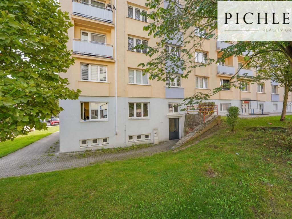Prodej bytu 2+1 55 m2, Písek – náhled fotky 21