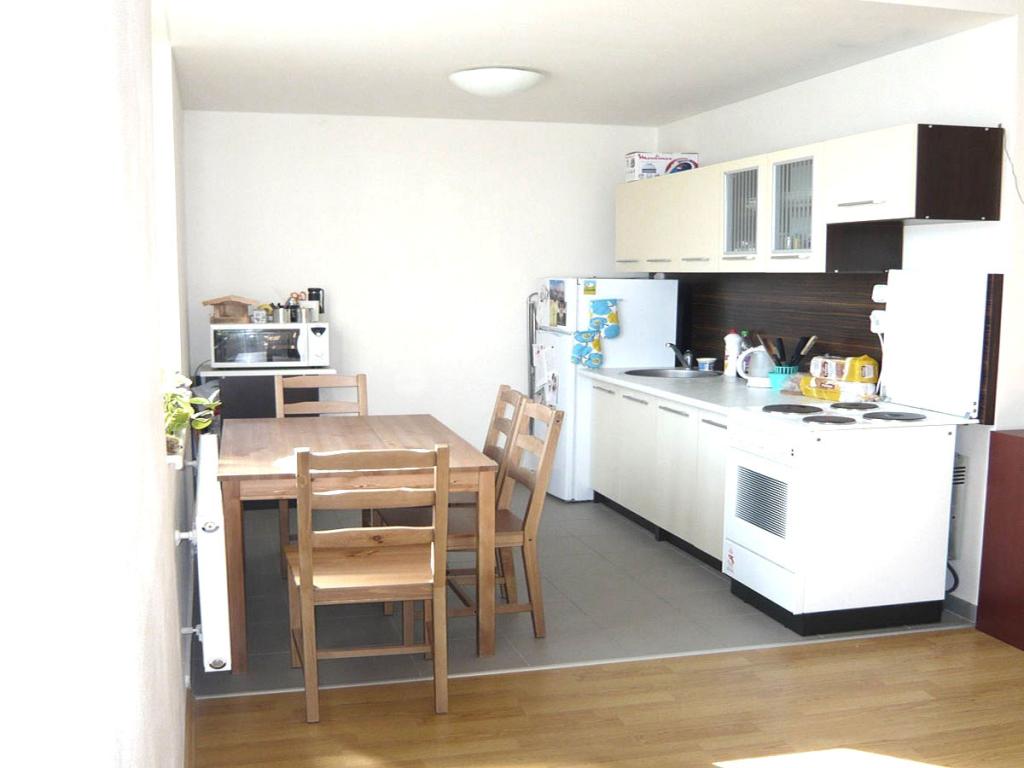 Pronájem bytu 1+1 35 m2