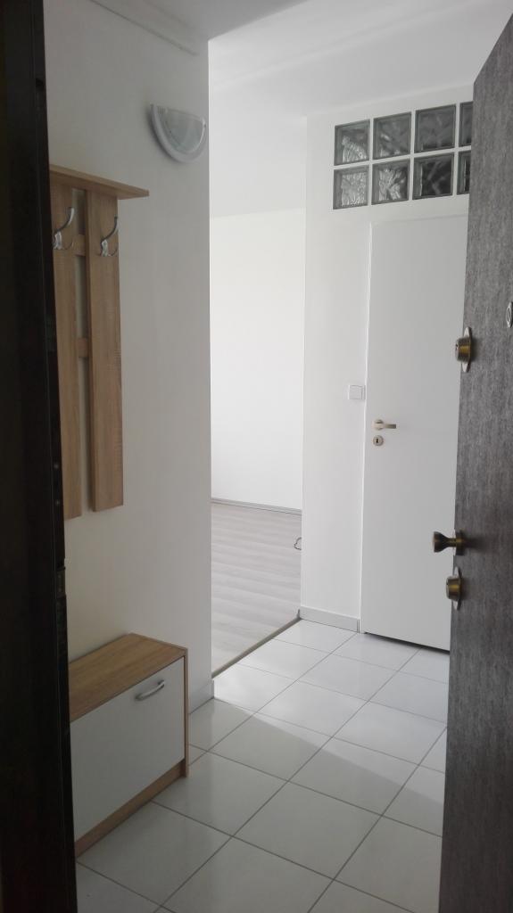 Pronájem bytu 1+kk 31 m2