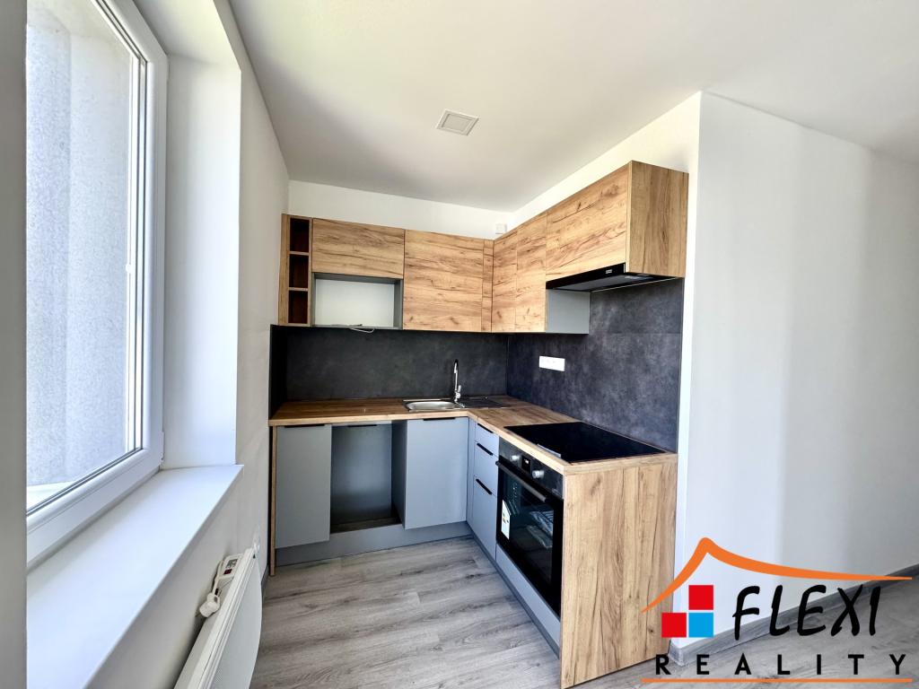 Pronájem bytu 2+kk 51 m2