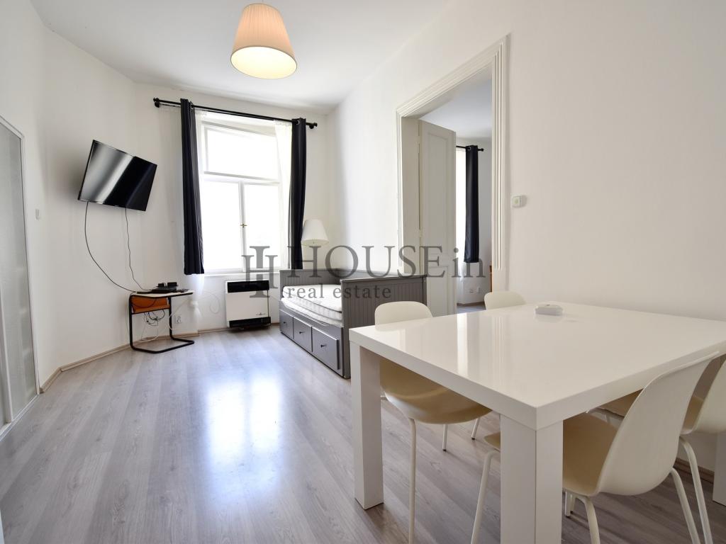 Pronájem bytu 2+kk 40 m2