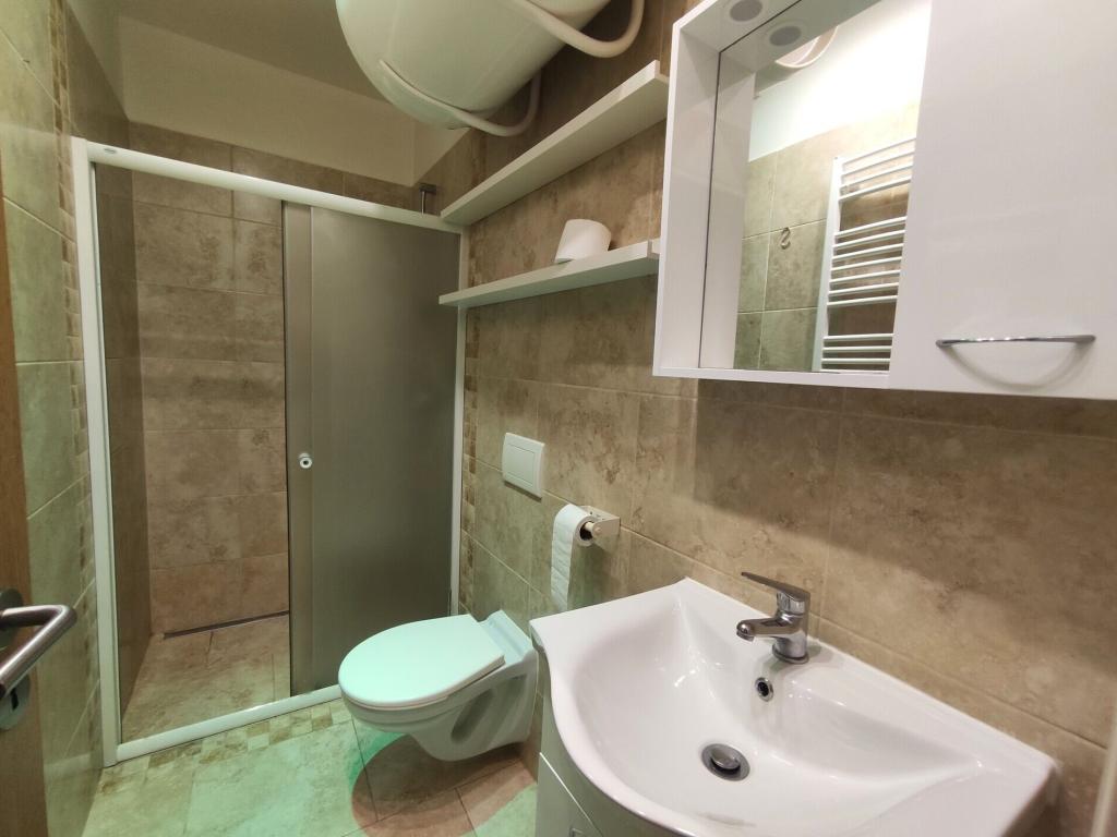 Pronájem bytu 1+1 41 m2