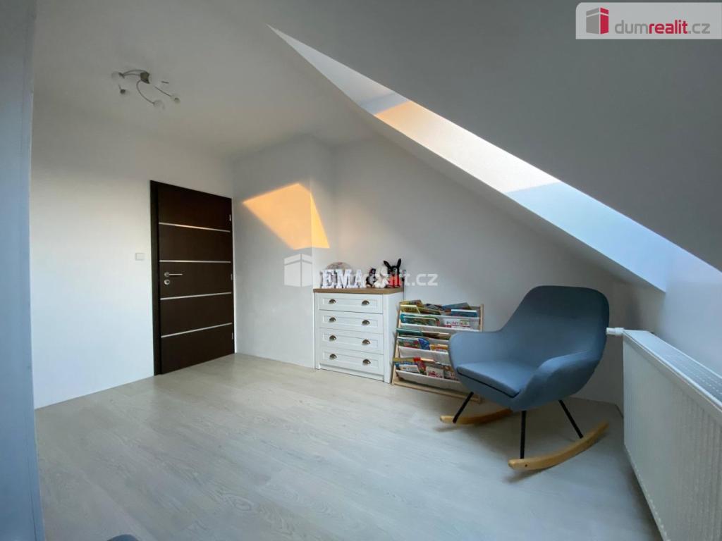 Prodej bytu 5+1 126 m2, Karlovy Vary – náhled fotky 7
