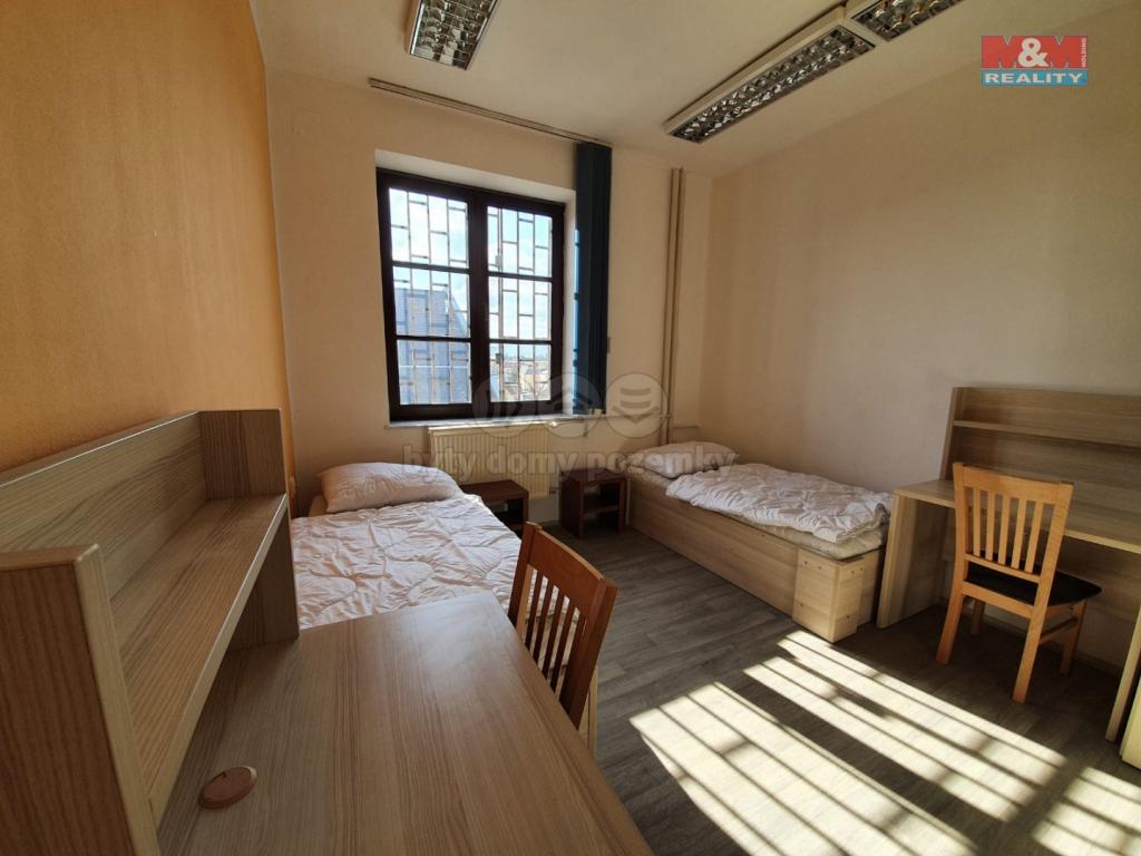 Pronajem bytu atypicky 30 m2