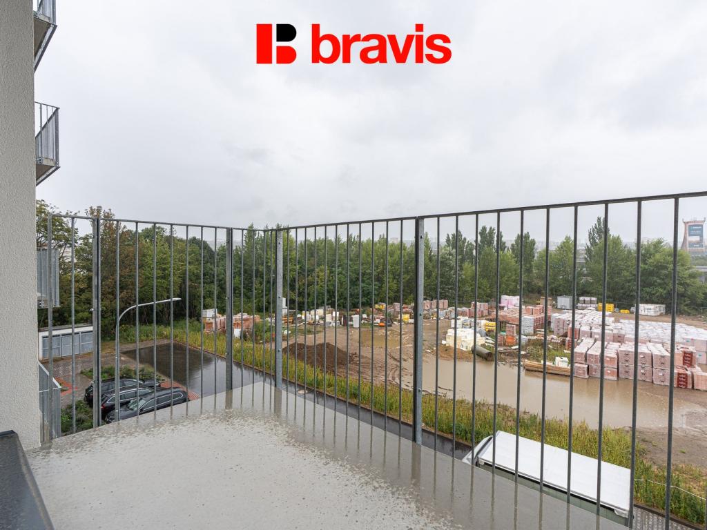 Pronájem bytu 2+kk 56 m2, Brno – náhled fotky 16
