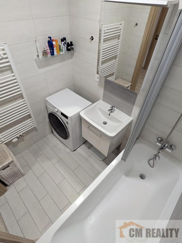 Prodej bytu 2+kk 55 m2, Olomouc – náhled fotky 10