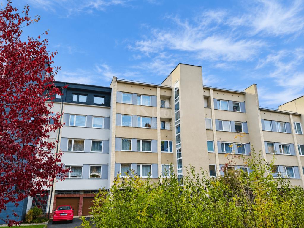 Prodej bytu 3+1 102 m2