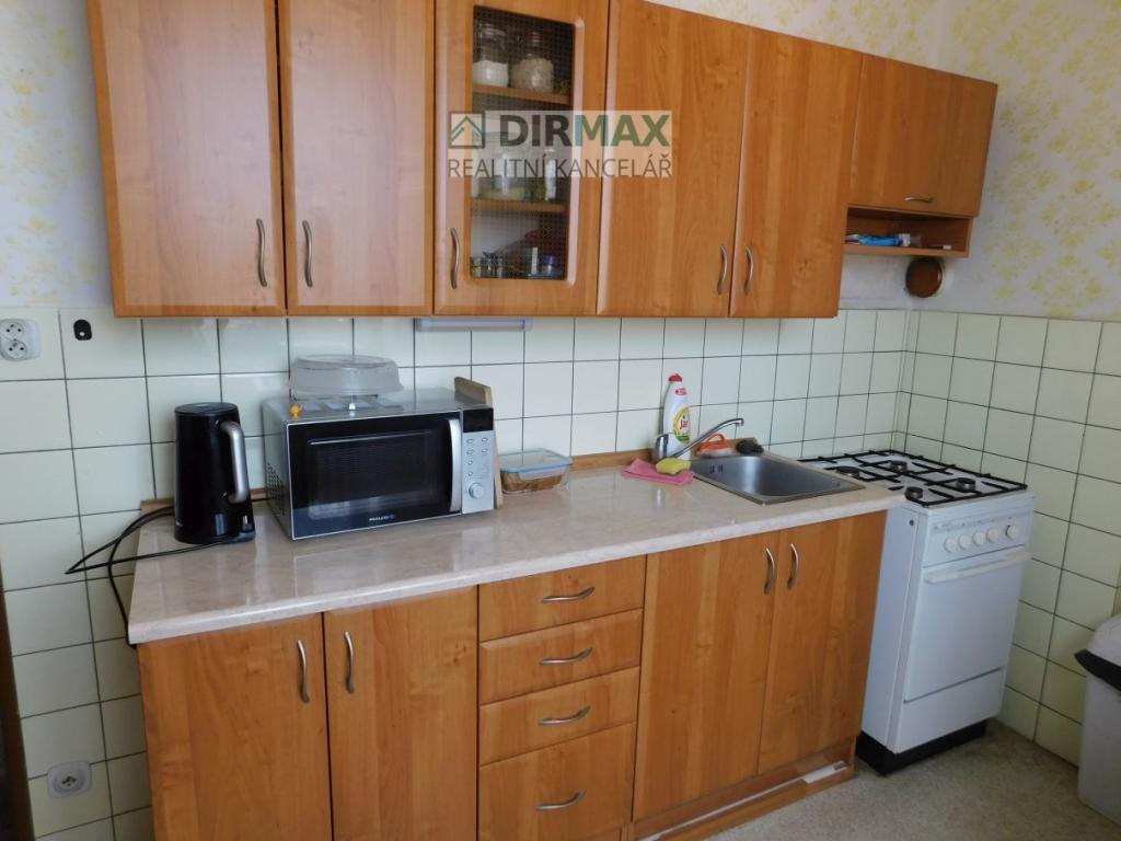 Pronájem bytu pokoj 22 m2