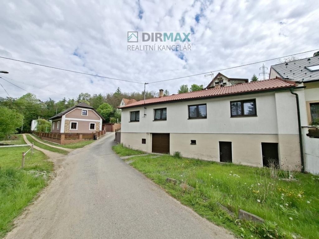 Prodej domu 185 m2