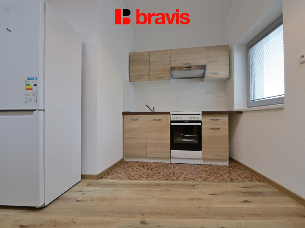 Pronájem bytu 2+kk 65 m2