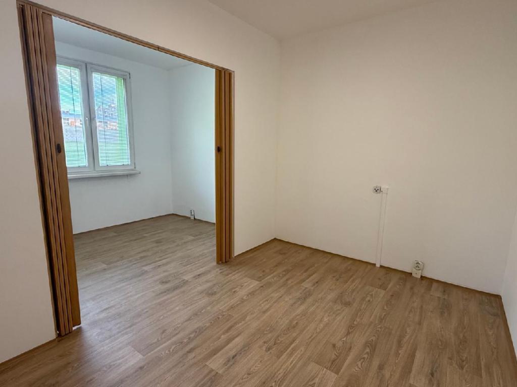 Pronájem bytu 2+1 49 m2