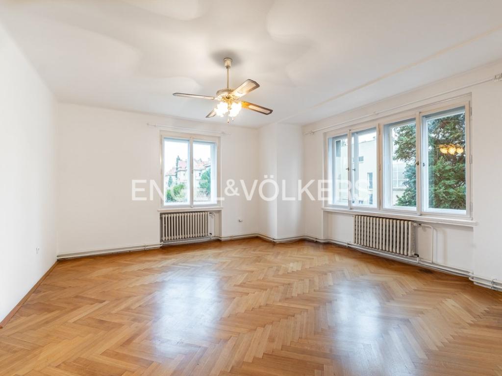 Pronájem bytu 4+1 100 m2