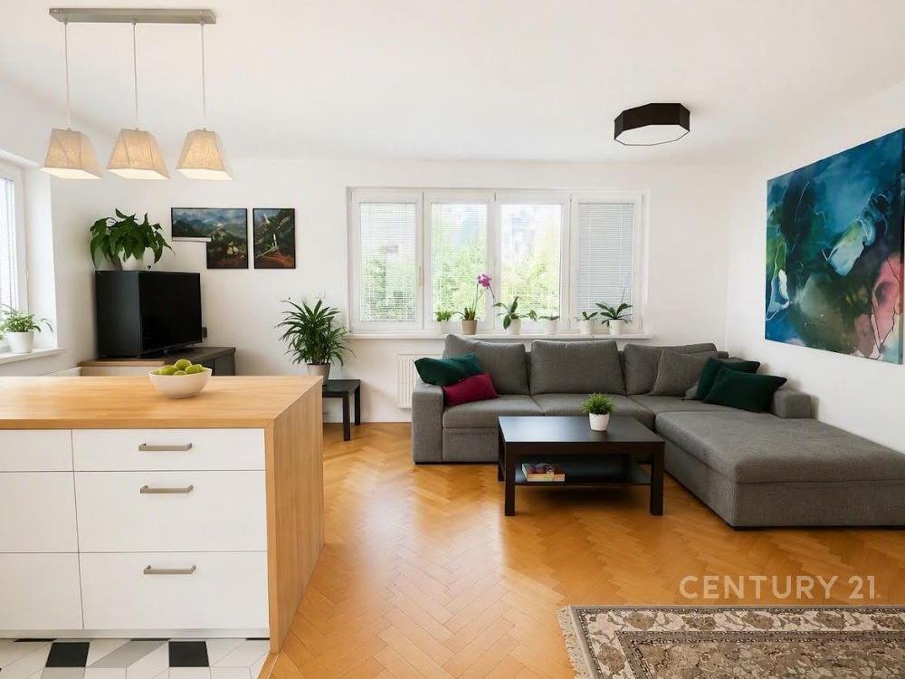 Pronájem bytu 3+kk 75 m2, Praha – náhled fotky 13