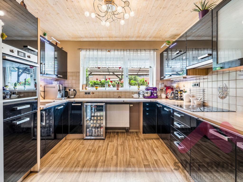 Prodej domu 160 m2