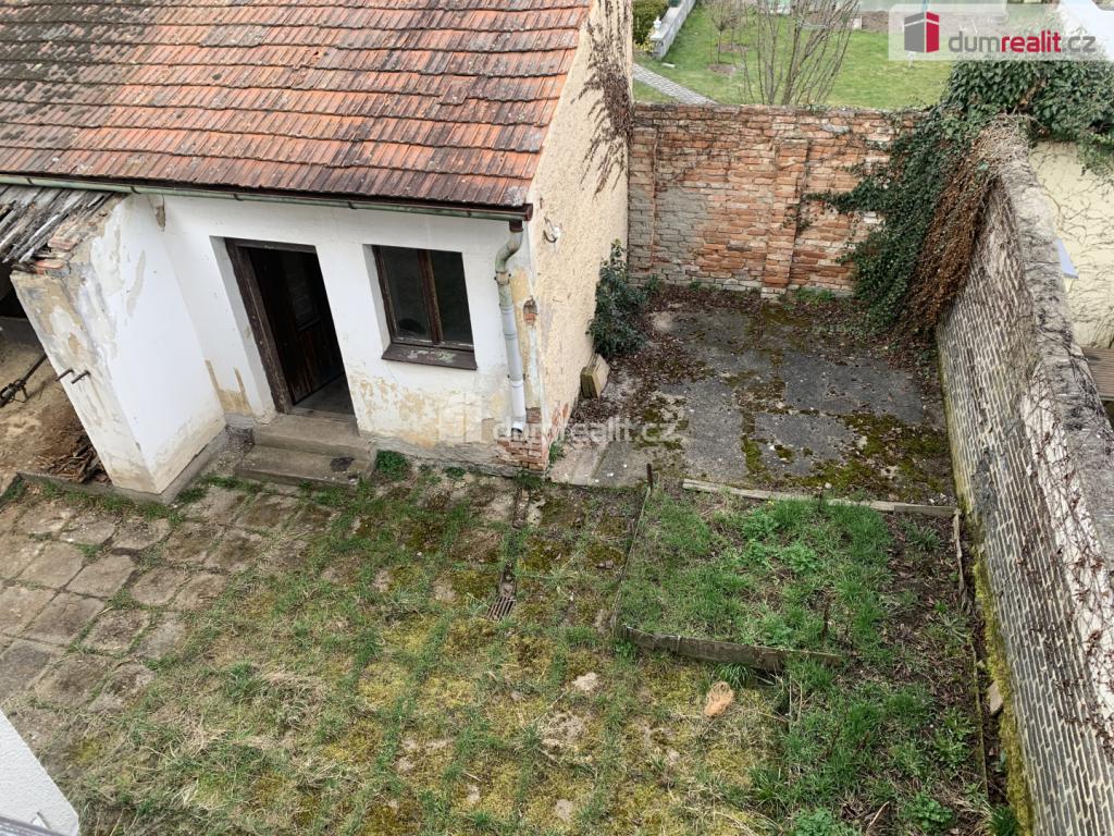 Prodej domu 160 m2, Dobříš – náhled fotky 15