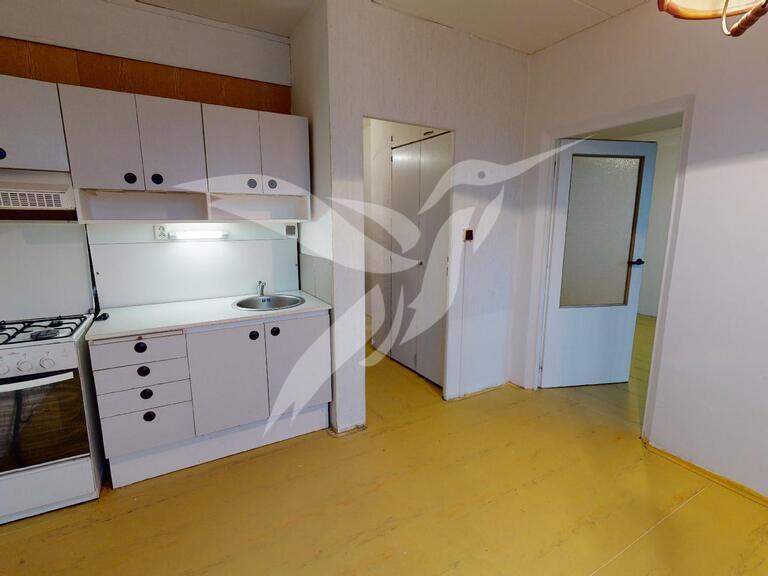 Pronájem bytu 1+1 42 m2