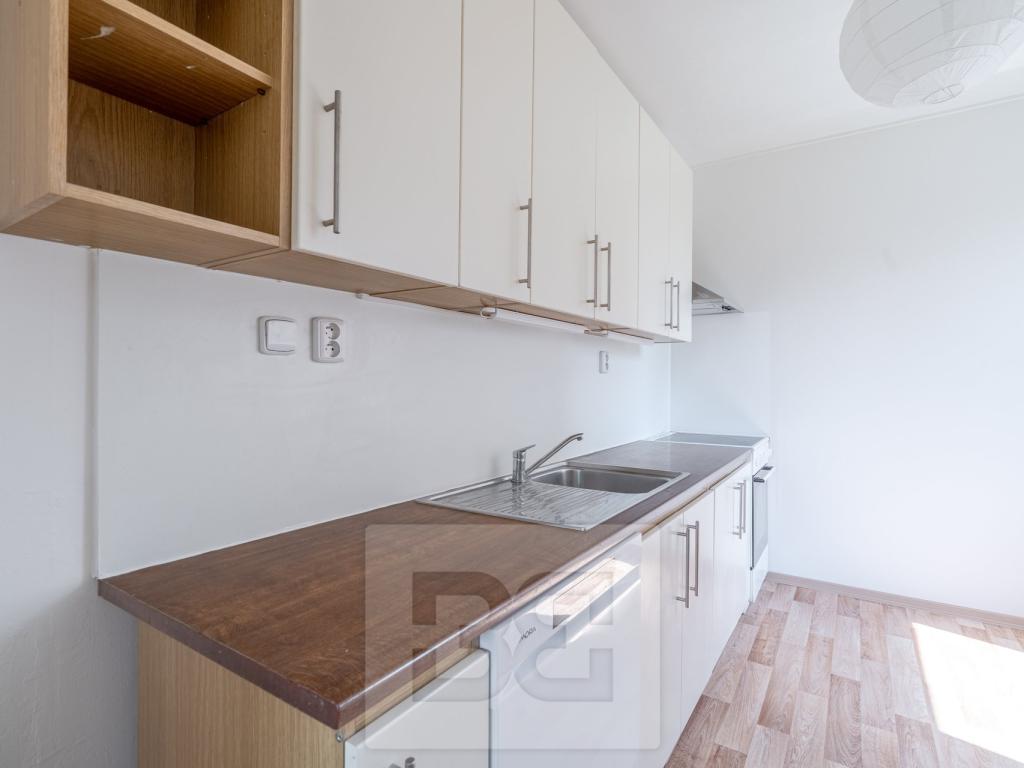 Pronájem bytu 3+1 73 m2