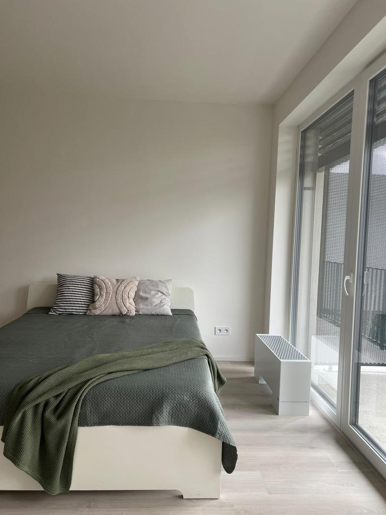 Pronájem bytu 1+kk 25 m2