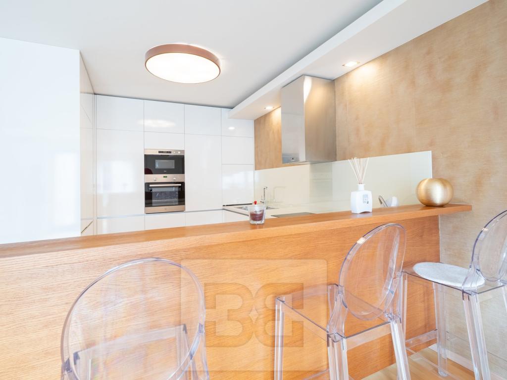 Pronájem bytu 3+kk 110 m2