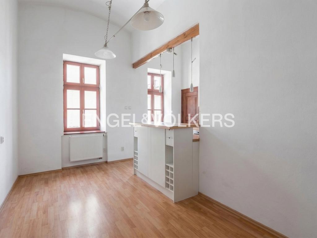 Prodej bytu 3+1 112 m2, Praha – náhled fotky 3