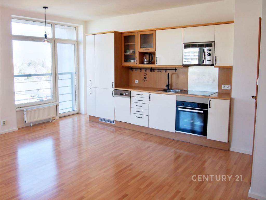 Pronájem bytu 2+kk 57 m2