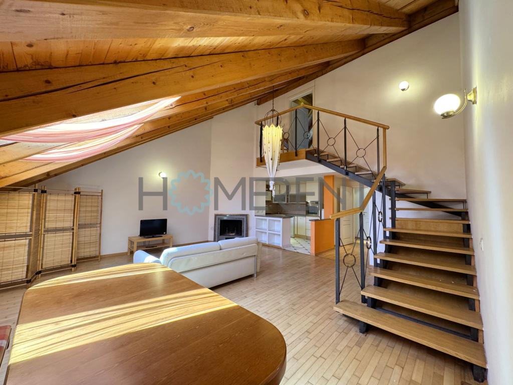 Pronájem bytu 3+kk 104 m2
